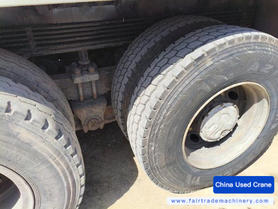 Buy XCMG 25K5 Used Crane / 6 Buy XCMG 25K5 Used Crane / 6